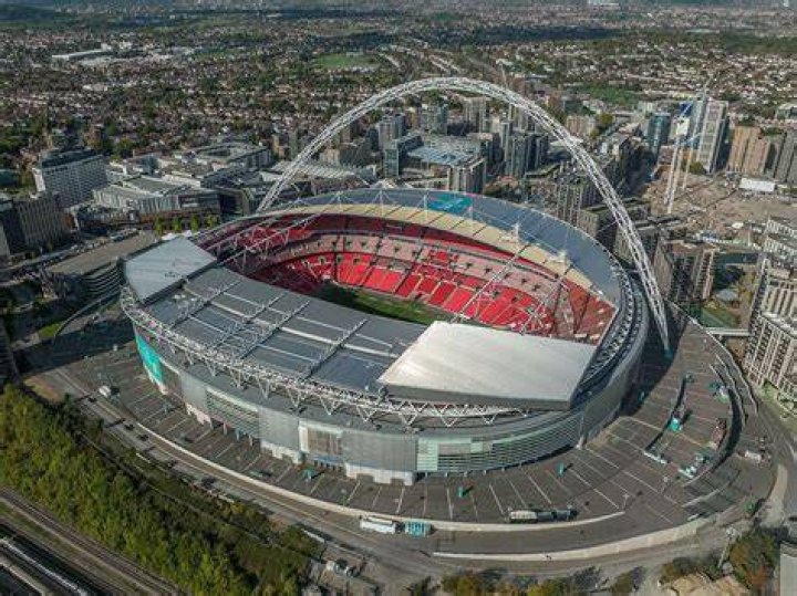 Wembley Stadium Capacity: A Comprehensive Guide to the Iconic Venue