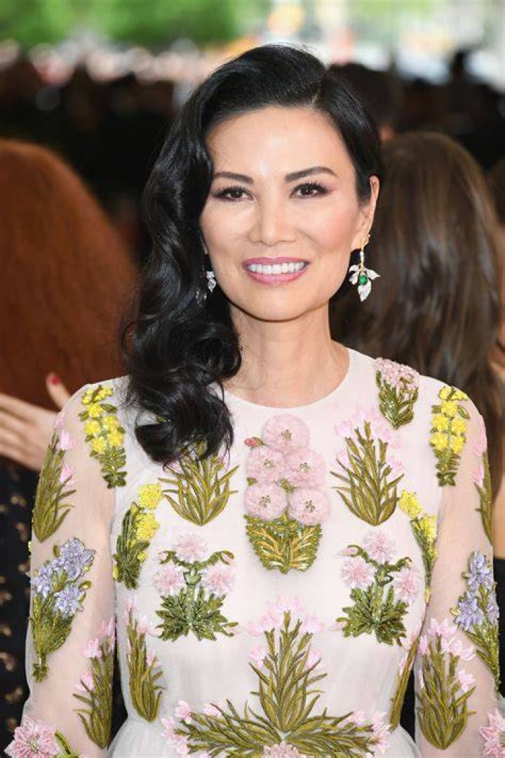 Wendi Murdoch Net Worth: Exploring the Wealth of a Media Mogul's Ex-Wife