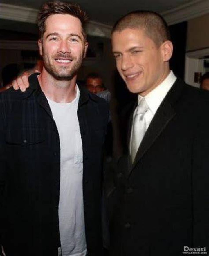Wentworth Miller Boyfriend 2025: The Inside Scoop You&rsquo;ve Been Waiting For!