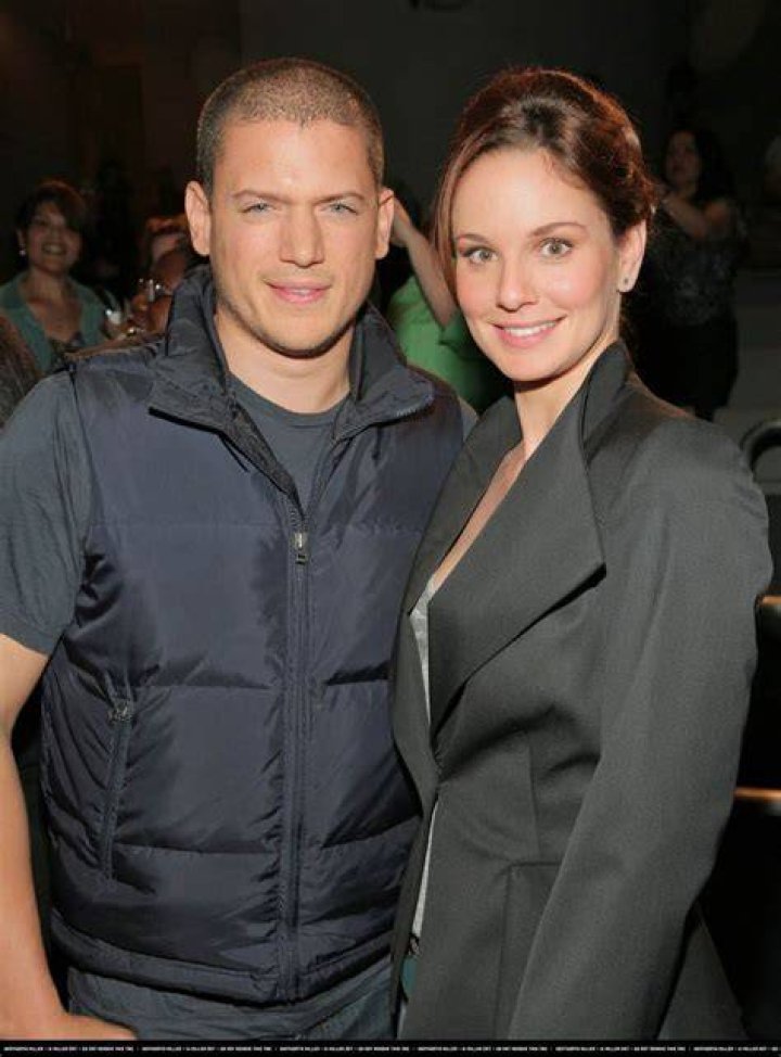Wentworth Miller Boyfriend: A Deep Dive Into His Love Life