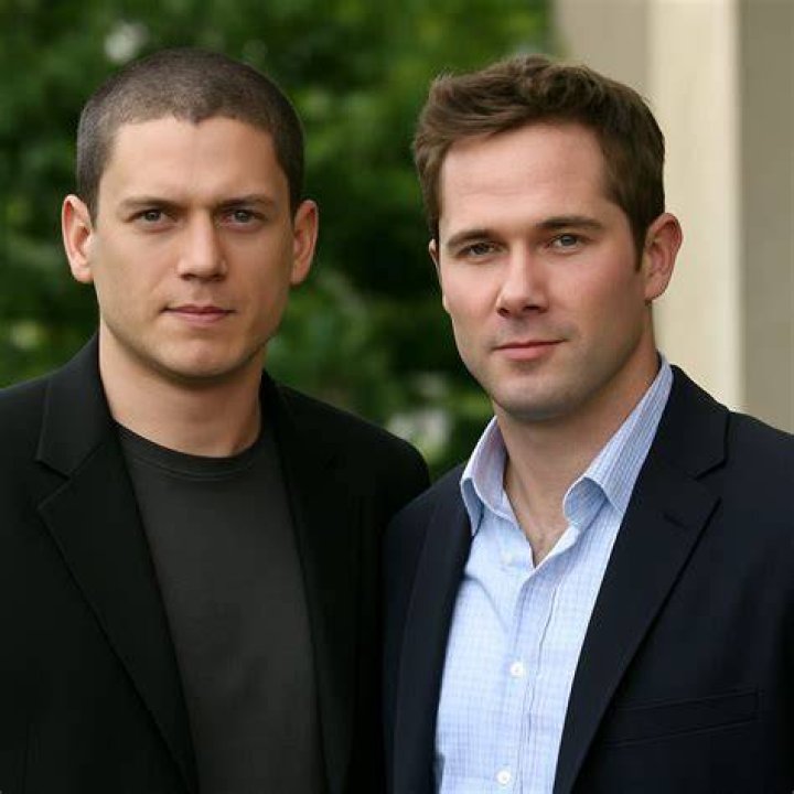 Wentworth Miller Lover: A Deep Dive into the Heartthrob's Life and Love