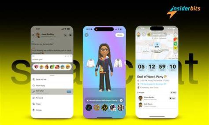 What's Snapchat Core: A Comprehensive Guide to Understanding Snapchat's Core Features