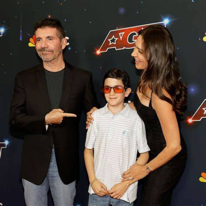 What's Wrong with Simon Cowell's Son? Unpacking the Controversy Around Eric Cowell