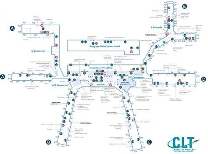 What Airport is CLT Code? A Comprehensive Guide to Charlotte Douglas International Airport
