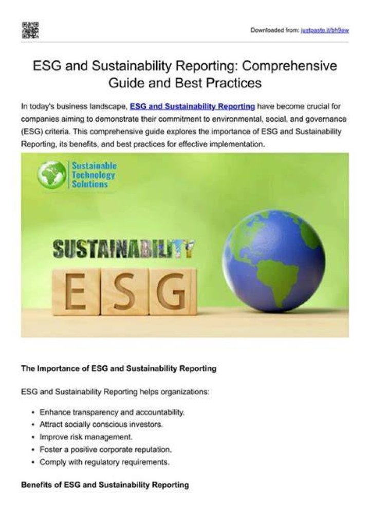 What Are EAS: A Comprehensive Guide to Environmental and Sustainability Efforts
