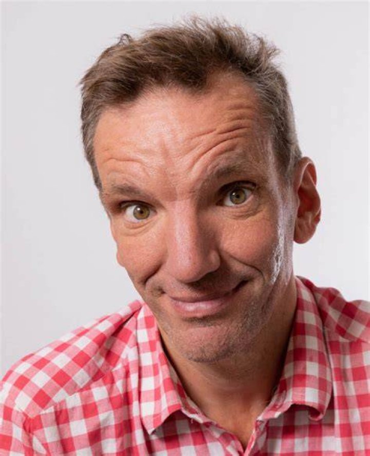 What Condition Does Henning Wehn Have? Exploring the Comedian's Health and Career Journey