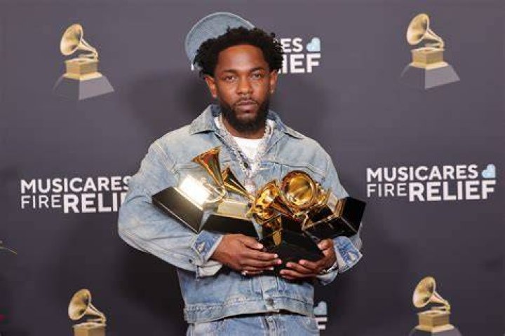 What Does Kdot Look Like: Exploring the Life and Appearance of Kendrick Lamar