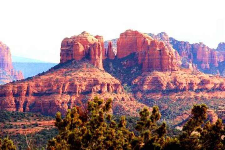 What Elevation Is Sedona: A Comprehensive Guide to Sedona's Altitude and Natural Wonders