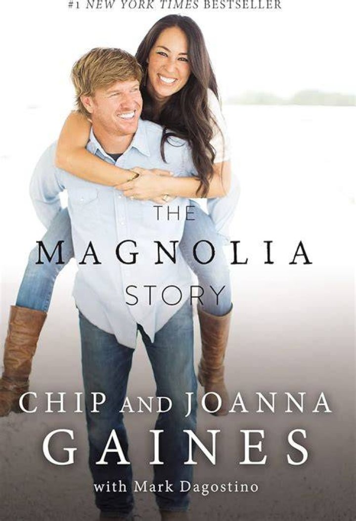 What Happened to Chip Gaines: A Comprehensive Look into the Magnolia Story