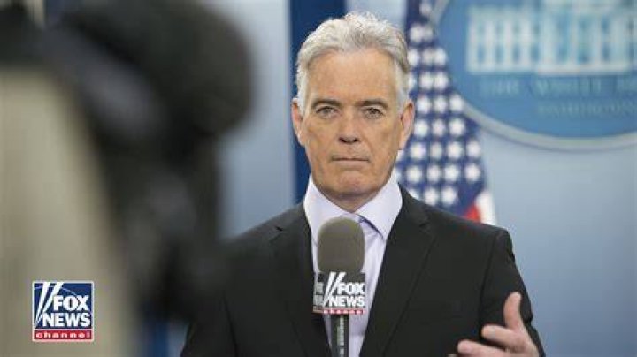 What Happened to John Roberts Fox News: A Comprehensive Analysis