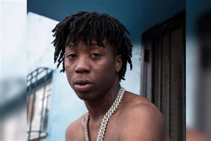 What Happened to Lil Loaded: The Rise, Challenges, and Legacy of a Promising Artist