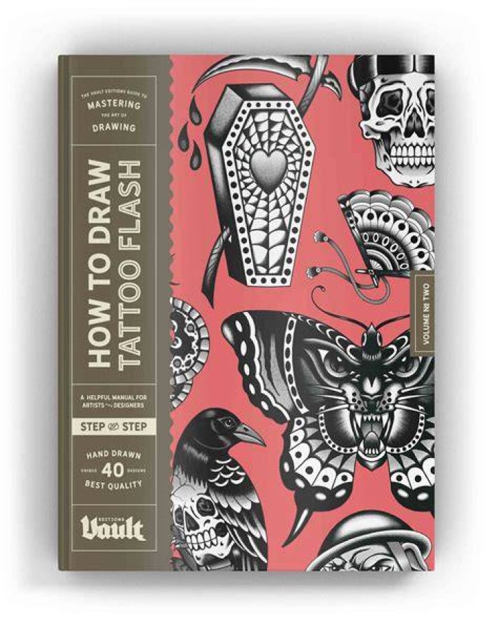 What is a Tattoo Flash? A Comprehensive Guide to Understanding the Art of Tattoo Flash