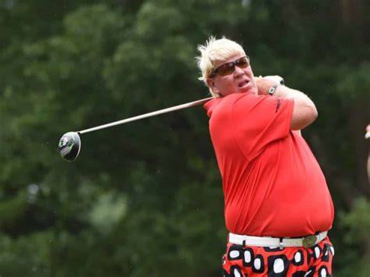 What is John Daly's Net Worth? Exploring the Golf Legend's Financial Empire