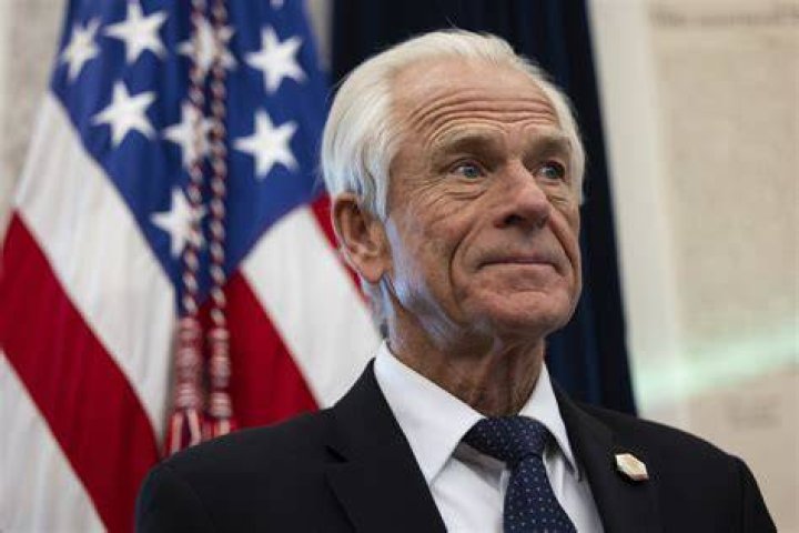 What is Peter Navarro Nationality? Unveiling the Truth Behind the Economist's Roots