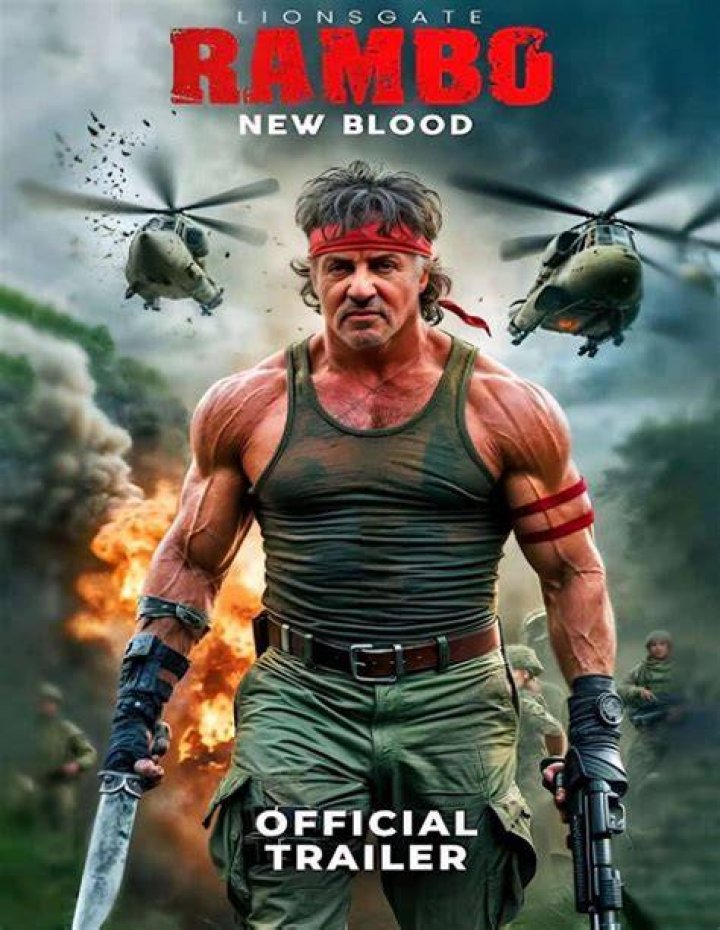 What is the Rambo: Unveiling the Iconic Character and His Legacy