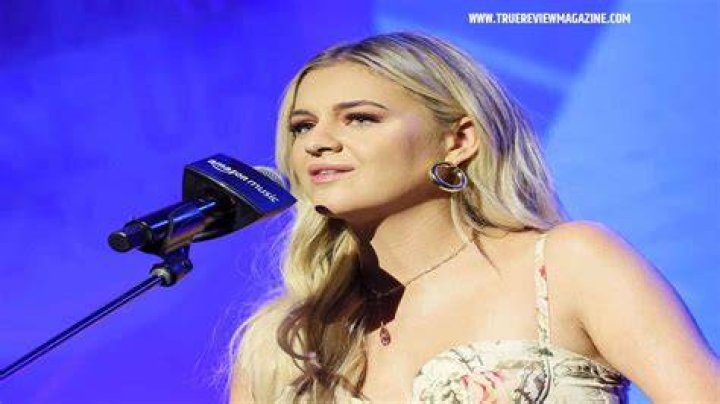 What Show Did Kelsea Ballerini Win? Exploring the Triumphs of a Rising Country Star