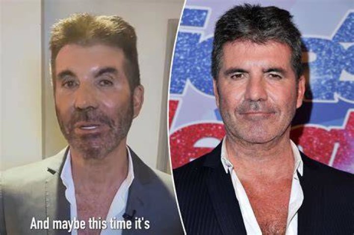 What Shows Did Simon Cowell Create? The Untold Story Behind the Hits