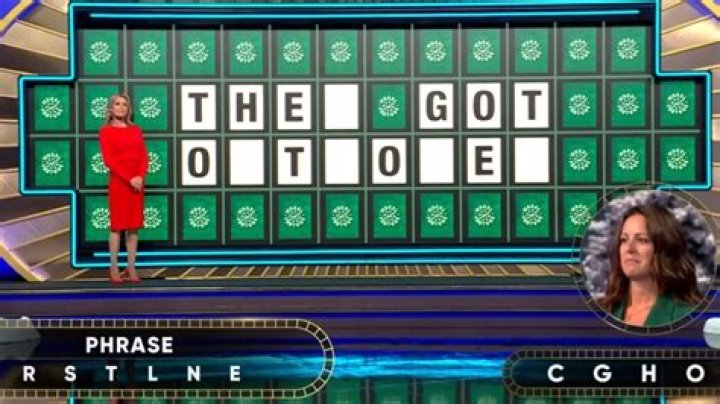 Wheel of Fortune Contestant Loses Out on Car During Bonus Round: What Really Happened?