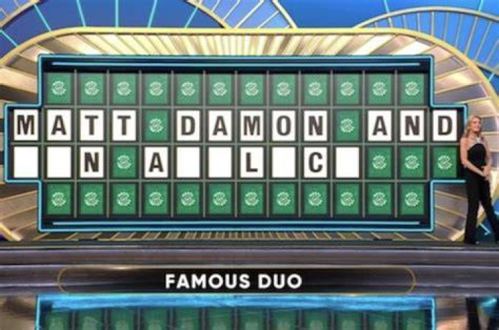 Wheel of Fortune Fans Roast Contestant After Blowing an 'Easy' Puzzle