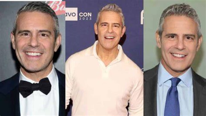 When Did Andy Cohen Get Married? Exploring the Life and Love Story of the Iconic TV Personality