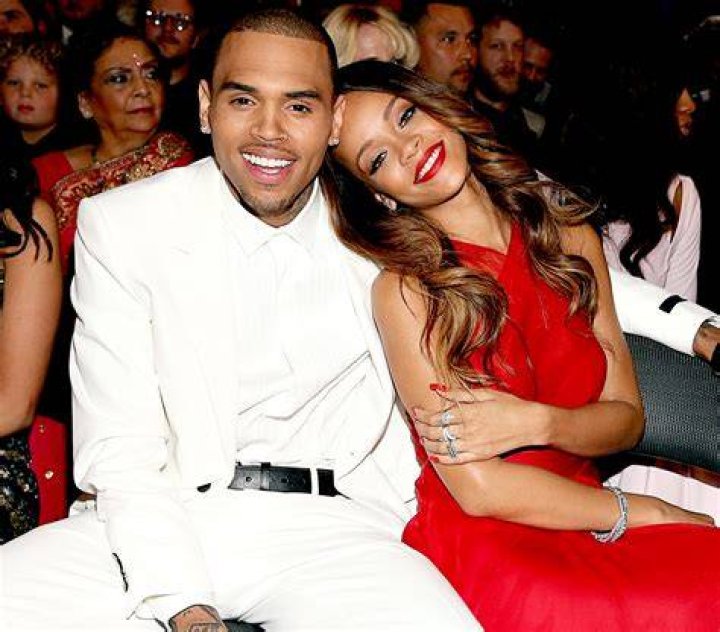 When Did Rihanna Date Chris Brown: A Comprehensive Look at Their Relationship