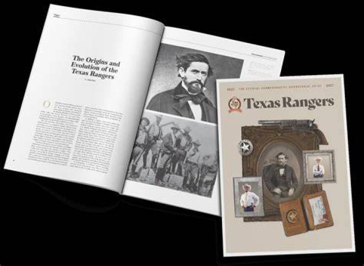 When Did the Texas Rangers Start? A Comprehensive Guide to the Origins and Legacy