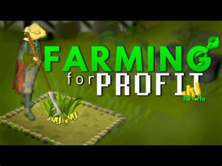 When Does Farming Become Profitable in OSRS? A Comprehensive Guide