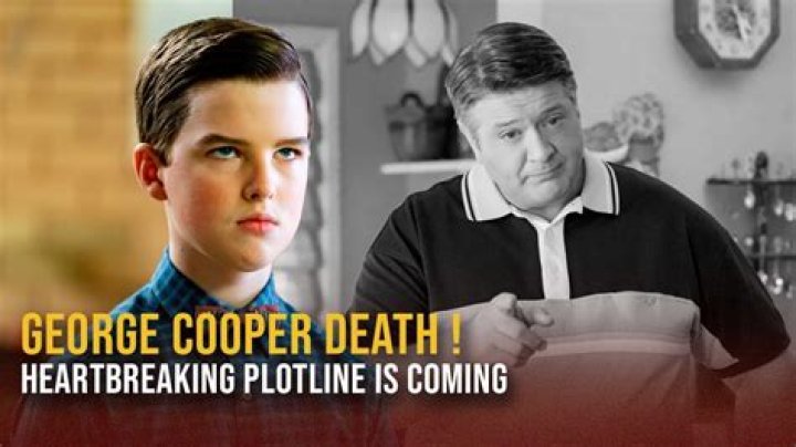 When Does George Die: Exploring the Timeline and Story Behind George's Demise