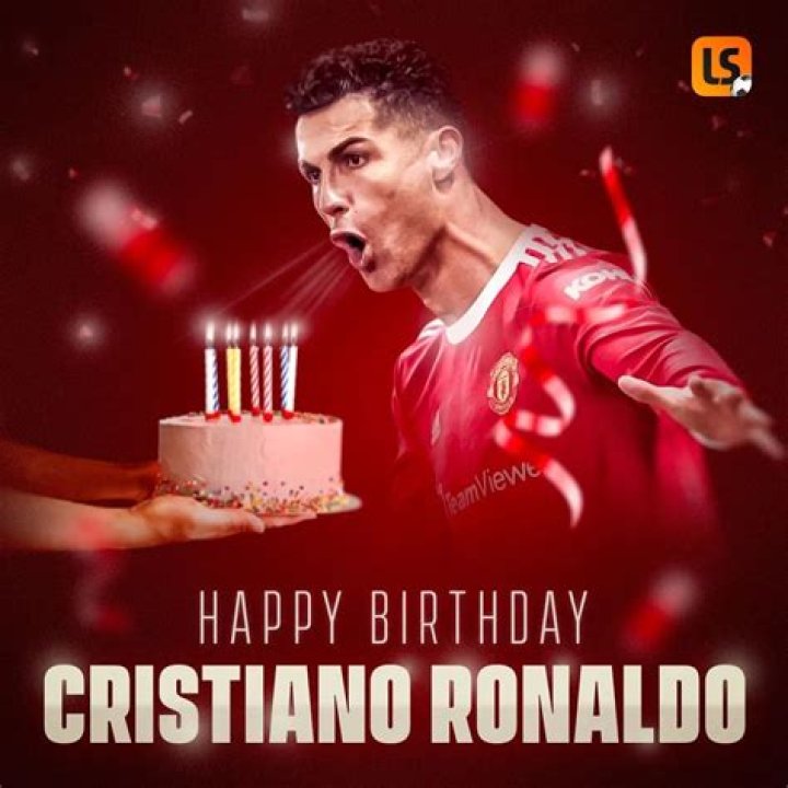 When is Cristiano Ronaldo's Birthday? Unraveling the Life of a Football Legend