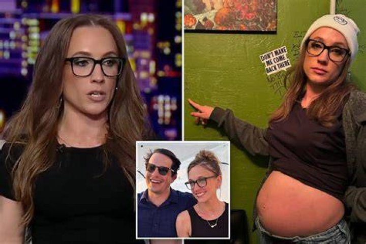When Is Kat Timpf Baby Due? A Look Into the Exciting News