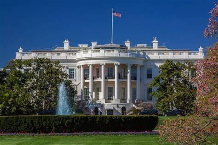 When Was the White House Built: A Comprehensive Exploration of America's Most Iconic Presidential Residence