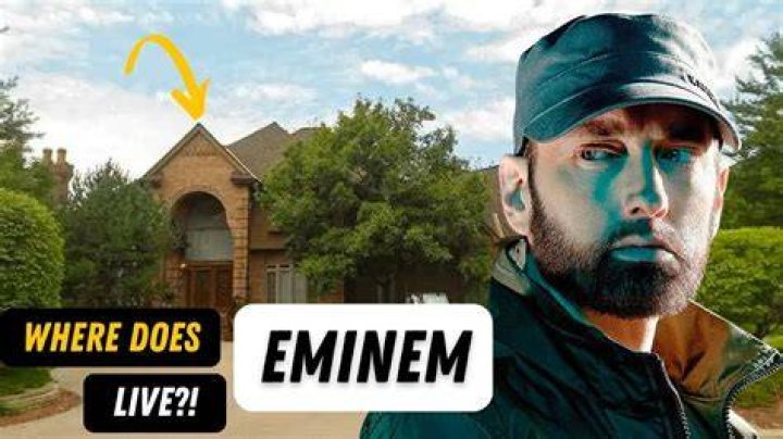 Where Does Eminem Live: Discovering the Hometown of the Rap Legend