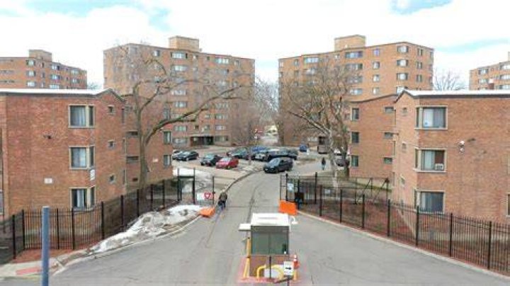 Where is O Block in Chicago: Exploring Chicago's Iconic O Block