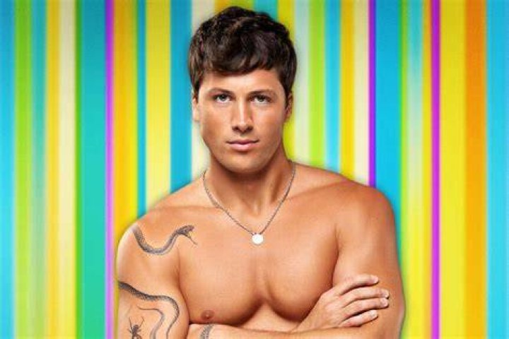 Where Is Rob From Love Island From? A Comprehensive Guide
