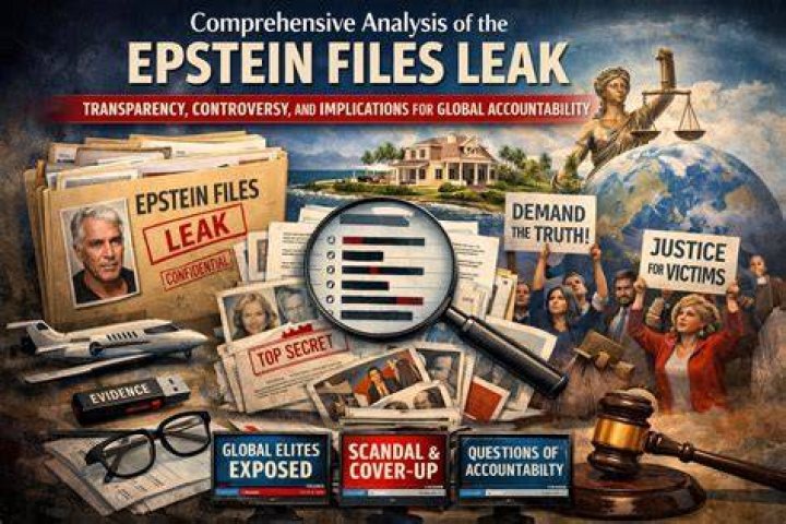 WhipitdevLeaks: A Comprehensive Analysis of the Impact and Controversy