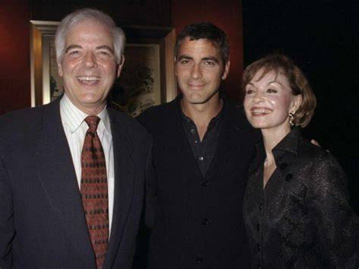 Who Are George Clooney's Parents? A Dive Into the Roots of Hollywood's Favorite Heartthrob