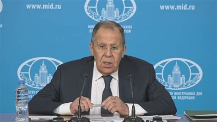 Who Are the Current Leaders of Russia: A Comprehensive Guide