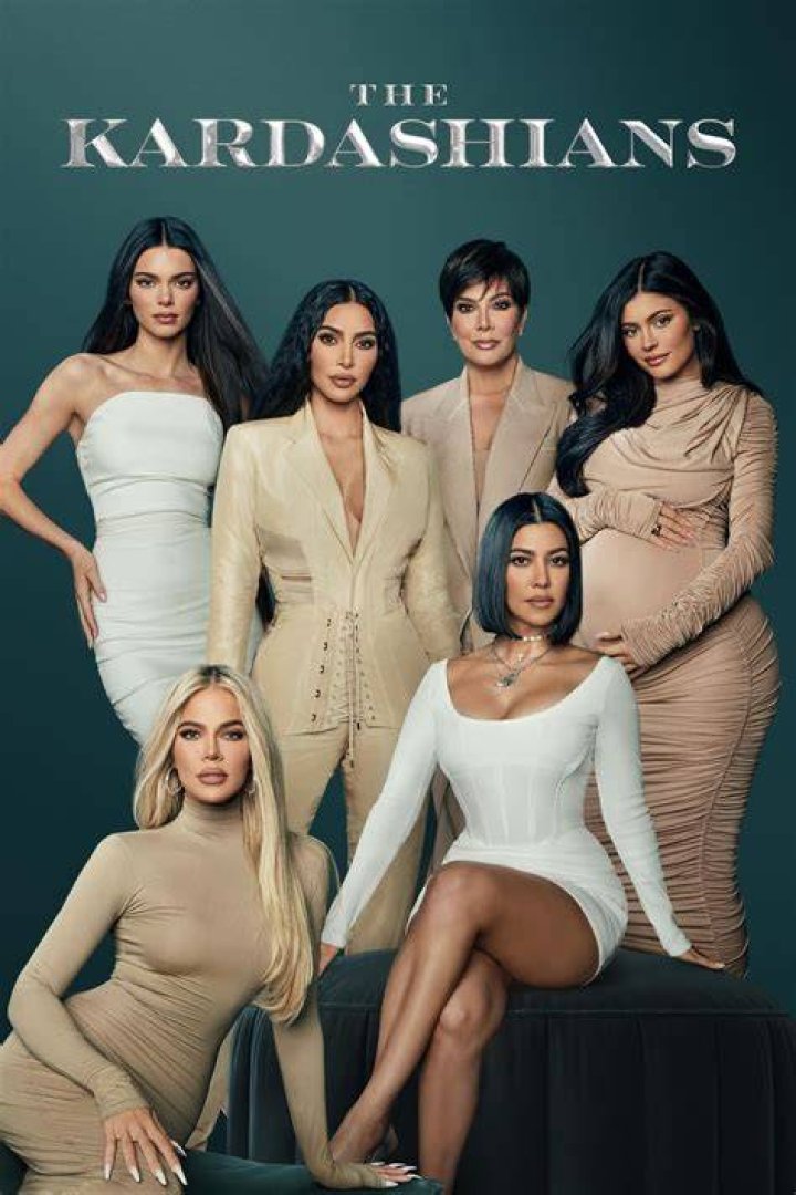 Who Are The Kardashians: A Comprehensive Guide to the Iconic Family