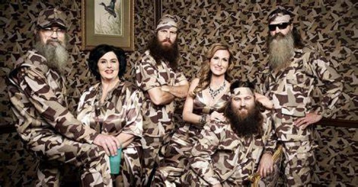 Who Are the Robertson Brothers: A Deep Dive Into the Lives of the Duck Dynasty Family