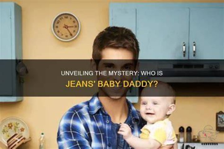 Who Is Angelaimmons Baby Daddy? Unveiling the Truth