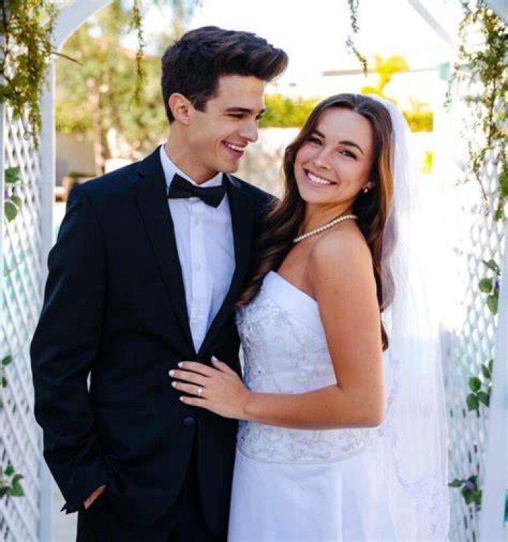 Who Is Brent's GF? Unveiling the Life and Relationship of Brent's Girlfriend