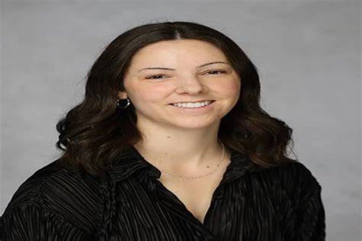 Who is Brooke Hargis? Unveiling the Rising Star in Today&rsquo;s Spotlight