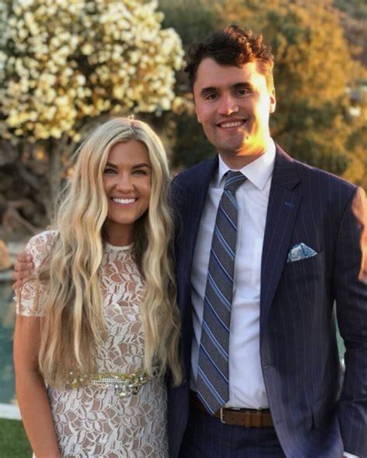 Who is Charlie Kirk's Wife? Exploring the Life and Influence of Charlie Kirk's Partner