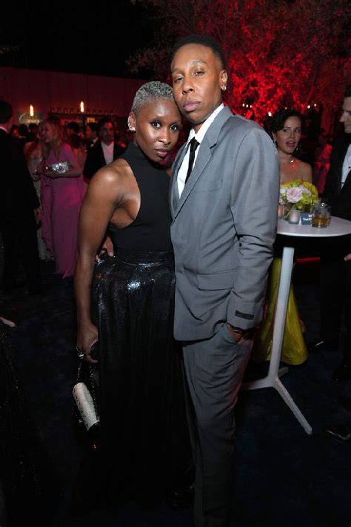 Who Is Cynthia Erivo Husband? A Deep Dive Into Her Personal Life and Career