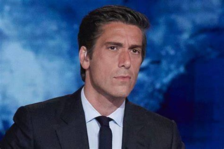 Who Is David Muir's Wife? Unveiling the Life of the ABC News Anchor's Better Half