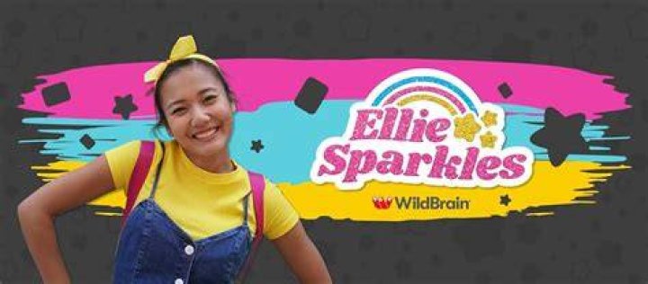 Who is Ellie Sparkles in Real Life? Unveiling the Glamorous Persona Behind the Scenes