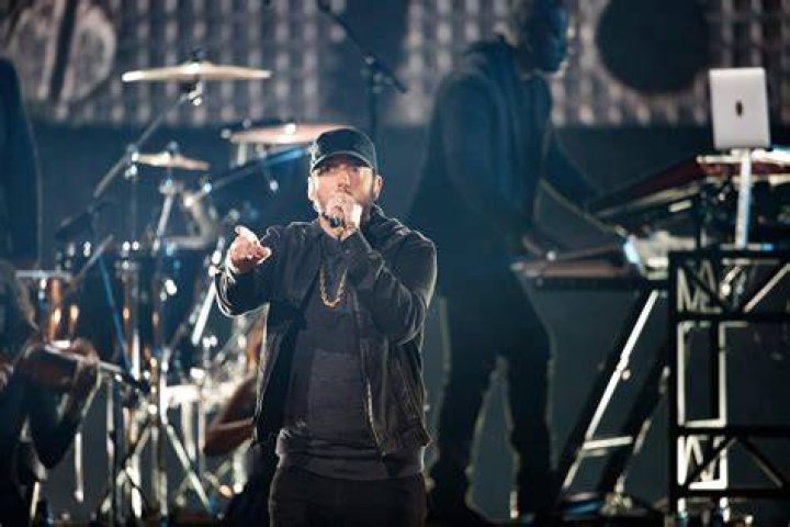 Who Is Eminem: The Untold Story of Hip-Hop's Greatest Icon