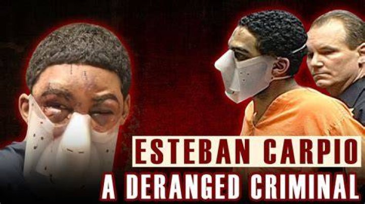 Who Is Esteban Carpio? A Comprehensive Look at the Rising Star