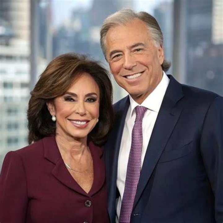 Who Is Jeanine's Partner? Unveiling the Mystery Behind the Relationship