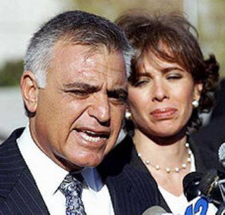 Who Is Jeanine Pirro Married To? The Complete Story